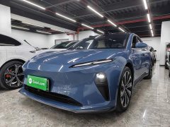 NIO ET5T 75kWh Touring - ფოტო 1