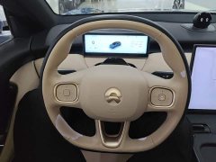 NIO ET5T 75kWh Touring - ფოტო 11