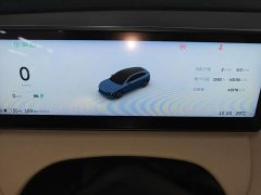 NIO ET5T 75kWh Touring - ფოტო 12