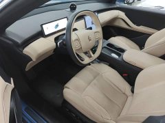 NIO ET5T 75kWh Touring - ფოტო 16