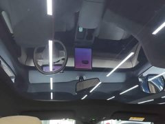 NIO ET5T 75kWh Touring - ფოტო 18