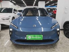 NIO ET5T 75kWh Touring - ფოტო 3