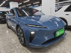 NIO ET5T 75kWh Touring - ფოტო 4