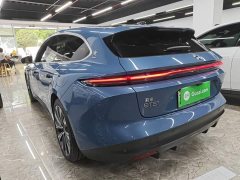NIO ET5T 75kWh Touring - ფოტო 5