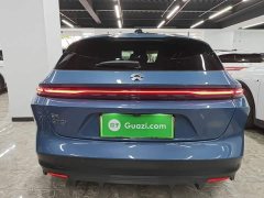NIO ET5T 75kWh Touring - ფოტო 6