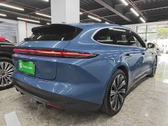 NIO ET5T 75kWh Touring - ფოტო 7