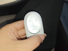 NIO ET5T 75kWh Touring - ფოტო 9