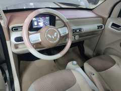 Wuling Hongguang MINIEV 2024 Third Generation 215km Youth Edition - ფოტო 10