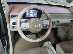 Wuling Hongguang MINIEV 2024 Third Generation 215km Youth Edition - ფოტო 11