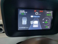 Wuling Hongguang MINIEV 2024 Third Generation 215km Youth Edition - ფოტო 12