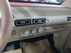 Wuling Hongguang MINIEV 2024 Third Generation 215km Youth Edition - ფოტო 13