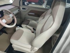 Wuling Hongguang MINIEV 2024 Third Generation 215km Youth Edition - ფოტო 15