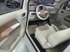 Wuling Hongguang MINIEV 2024 Third Generation 215km Youth Edition - ფოტო 16