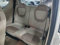 Wuling Hongguang MINIEV 2024 Third Generation 215km Youth Edition - ფოტო 17