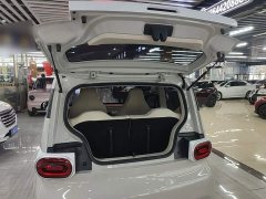 Wuling Hongguang MINIEV 2024 Third Generation 215km Youth Edition - ფოტო 19
