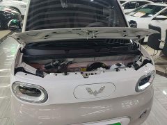 Wuling Hongguang MINIEV 2024 Third Generation 215km Youth Edition - ფოტო 20