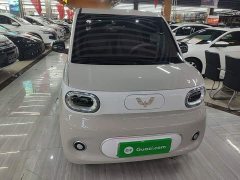 Wuling Hongguang MINIEV 2024 Third Generation 215km Youth Edition - ფოტო 3