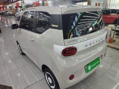 Wuling Hongguang MINIEV 2024 Third Generation 215km Youth Edition - ფოტო 5