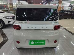 Wuling Hongguang MINIEV 2024 Third Generation 215km Youth Edition - ფოტო 6