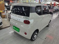 Wuling Hongguang MINIEV 2024 Third Generation 215km Youth Edition - ფოტო 7