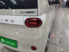 Wuling Hongguang MINIEV 2024 Third Generation 215km Youth Edition - ფოტო 8