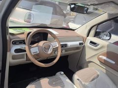 Wuling Hongguang MINIEV 2024 Third Generation 215km Youth Edition - ფოტო 10