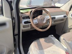 Wuling Hongguang MINIEV 2024 Third Generation 215km Youth Edition - ფოტო 11