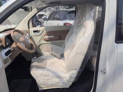 Wuling Hongguang MINIEV 2024 Third Generation 215km Youth Edition - ფოტო 15