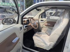 Wuling Hongguang MINIEV 2024 Third Generation 215km Youth Edition - ფოტო 16