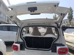 Wuling Hongguang MINIEV 2024 Third Generation 215km Youth Edition - ფოტო 19