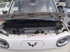 Wuling Hongguang MINIEV 2024 Third Generation 215km Youth Edition - ფოტო 20