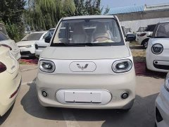 Wuling Hongguang MINIEV 2024 Third Generation 215km Youth Edition - ფოტო 3