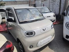 Wuling Hongguang MINIEV 2024 Third Generation 215km Youth Edition - ფოტო 4