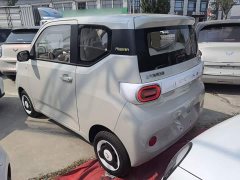Wuling Hongguang MINIEV 2024 Third Generation 215km Youth Edition - ფოტო 5
