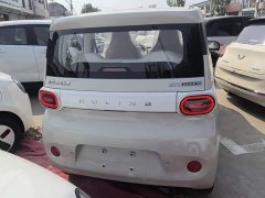 Wuling Hongguang MINIEV 2024 Third Generation 215km Youth Edition - ფოტო 6