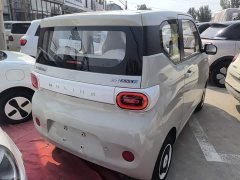 Wuling Hongguang MINIEV 2024 Third Generation 215km Youth Edition - ფოტო 7