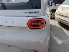 Wuling Hongguang MINIEV 2024 Third Generation 215km Youth Edition - ფოტო 8