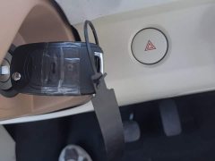 Wuling Hongguang MINIEV 2024 Third Generation 215km Youth Edition - ფოტო 9