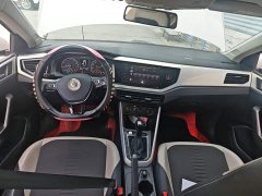 Volkswagen Polo 2021 Plus 1.5L Automatic Colorful Tech Edition - ფოტო 10