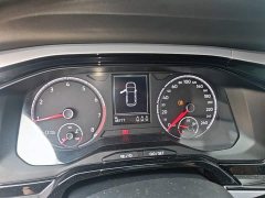 Volkswagen Polo 2021 Plus 1.5L Automatic Colorful Tech Edition - ფოტო 12