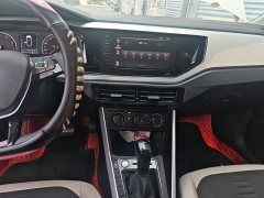 Volkswagen Polo 2021 Plus 1.5L Automatic Colorful Tech Edition - ფოტო 13