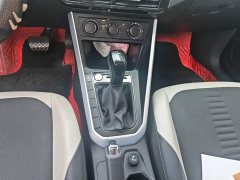 Volkswagen Polo 2021 Plus 1.5L Automatic Colorful Tech Edition - ფოტო 14