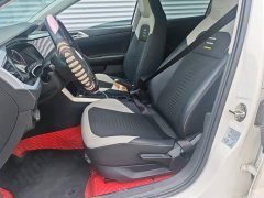 Volkswagen Polo 2021 Plus 1.5L Automatic Colorful Tech Edition - ფოტო 15