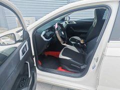 Volkswagen Polo 2021 Plus 1.5L Automatic Colorful Tech Edition - ფოტო 16
