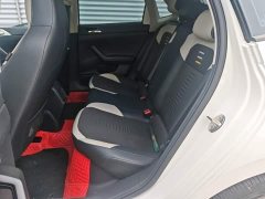 Volkswagen Polo 2021 Plus 1.5L Automatic Colorful Tech Edition - ფოტო 17