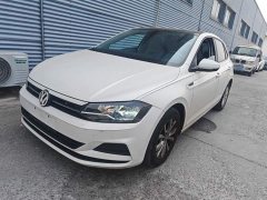 Volkswagen Polo 2021 Plus 1.5L Automatic Colorful Tech Edition - ფოტო 2