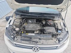 Volkswagen Polo 2021 Plus 1.5L Automatic Colorful Tech Edition - ფოტო 20