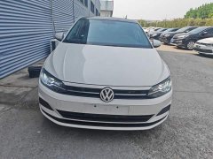 Volkswagen Polo 2021 Plus 1.5L Automatic Colorful Tech Edition - ფოტო 3