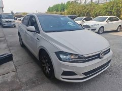Volkswagen Polo 2021 Plus 1.5L Automatic Colorful Tech Edition - ფოტო 4