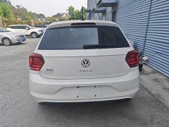 Volkswagen Polo 2021 Plus 1.5L Automatic Colorful Tech Edition - ფოტო 6